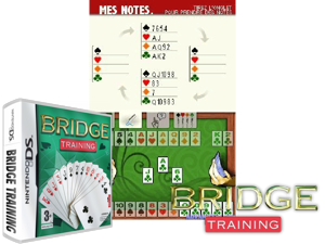 Bridge Training (Europe) (En,Fr,De,Es,It) Cover